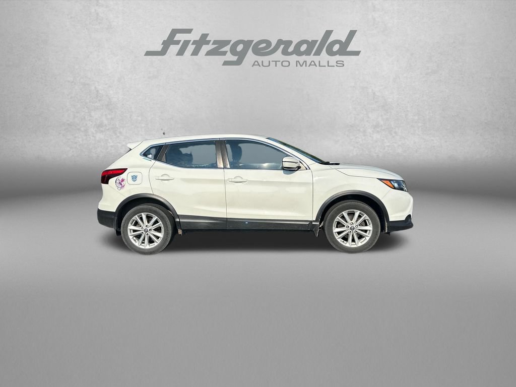 Used 2019 Nissan Rogue Sport AWD image 9