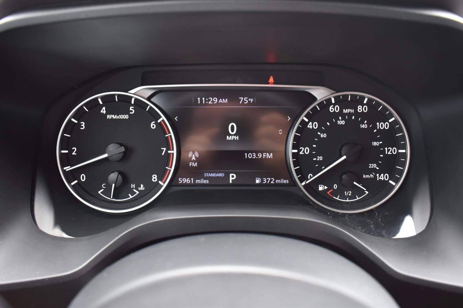 Used 2023 Nissan Rogue SV FWD image 28