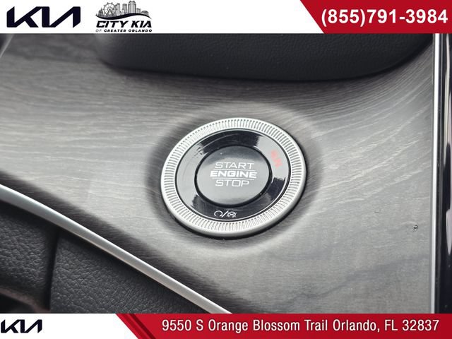 Used 2024 Jeep Grand Cherokee L Limited AWD/4WD image 29