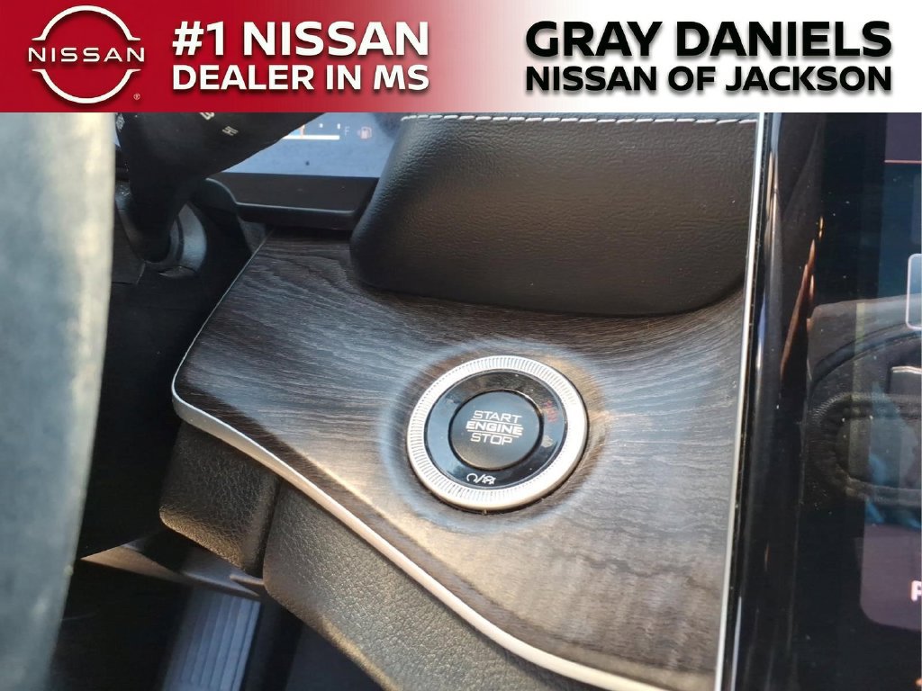 Used 2021 Jeep Grand Cherokee L Limited AWD/4WD image 16