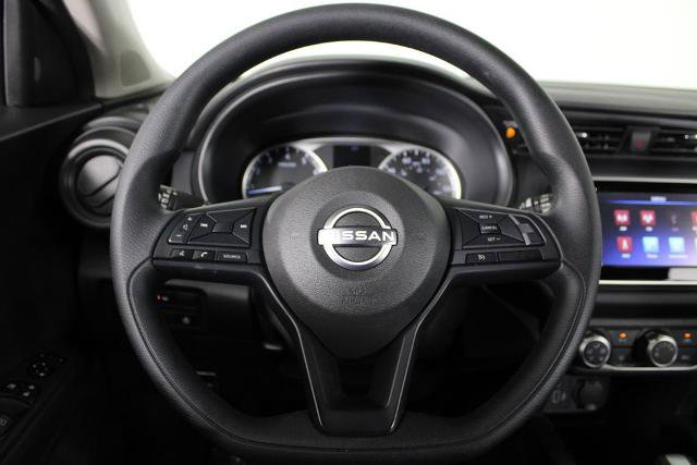 Certified 2025 Nissan Kicks Play S FWD image 10