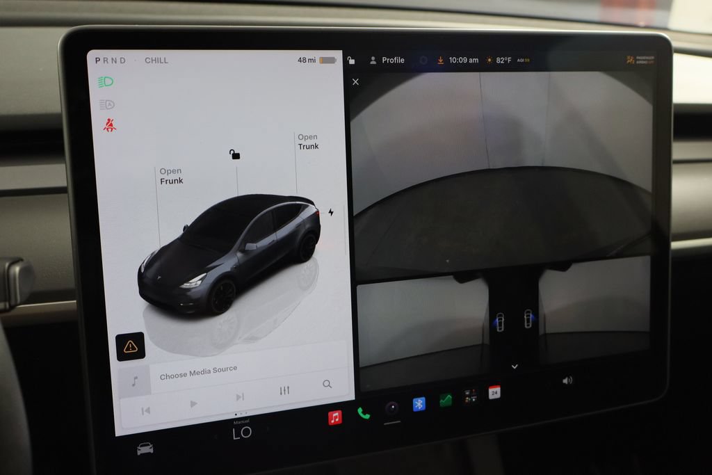 Used 2022 Tesla Model Y Performance AWD/4WD image 40