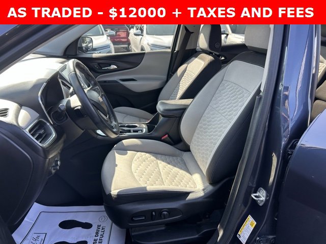 Used 2018 Chevrolet Equinox LT image 14