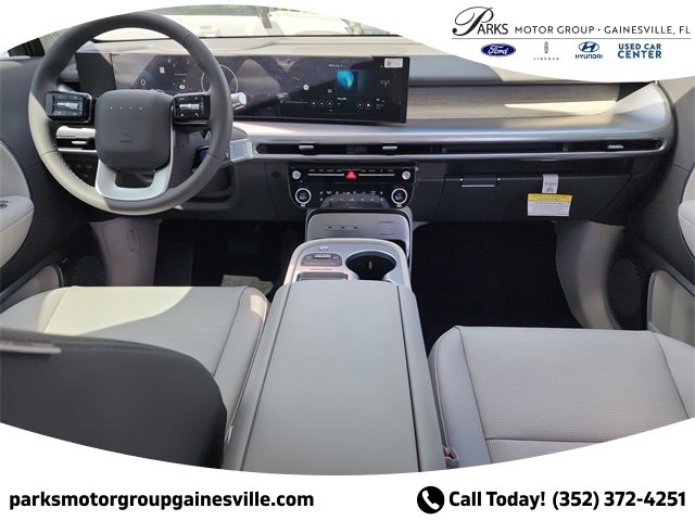 New 2026 Hyundai Ioniq 9 Limited image 11