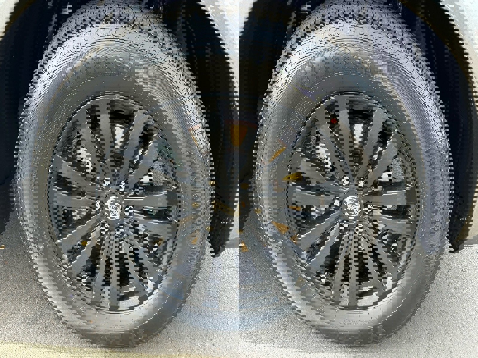 Used 2018 Nissan Armada Platinum w/ Captain Seat Package image 11