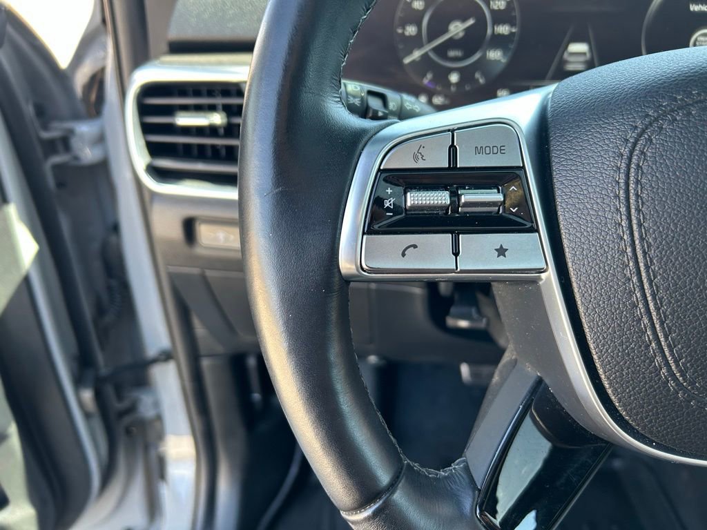 Used 2024 Kia Telluride SX X-Line AWD/4WD image 20