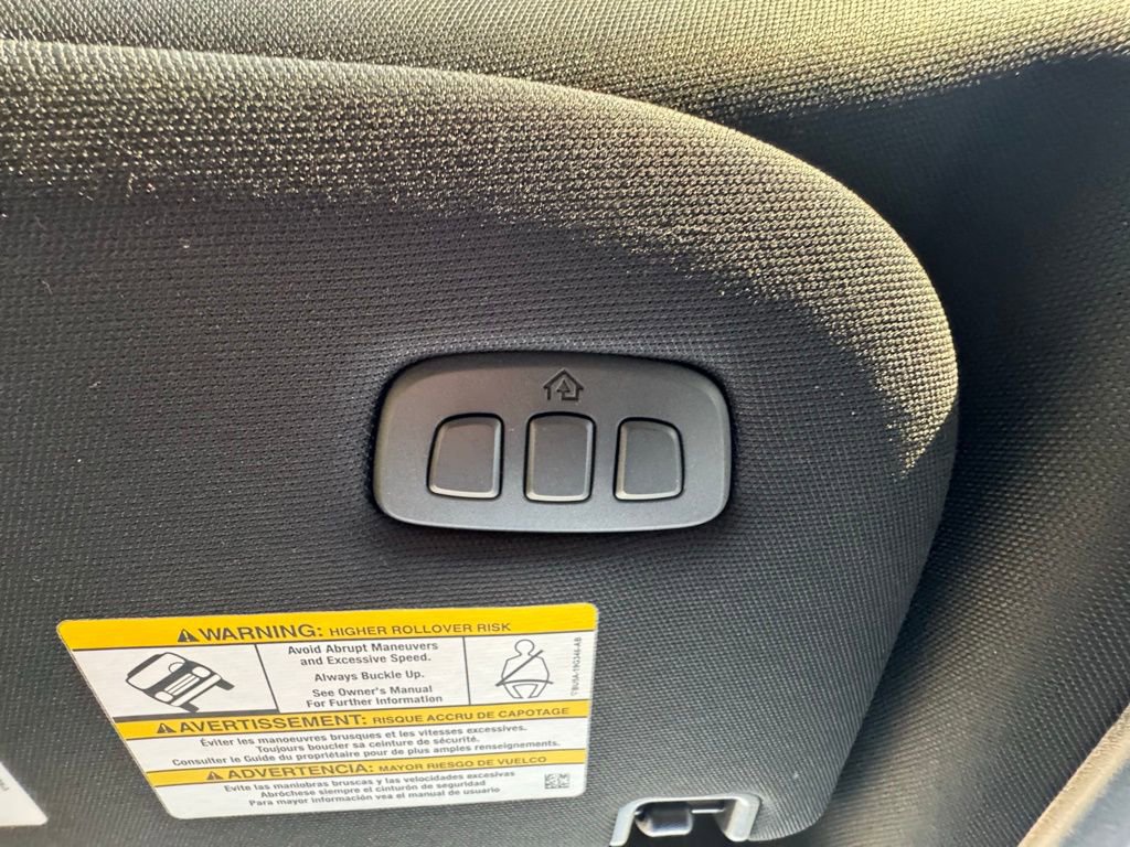 Used 2025 Ford F250 Platinum image 32