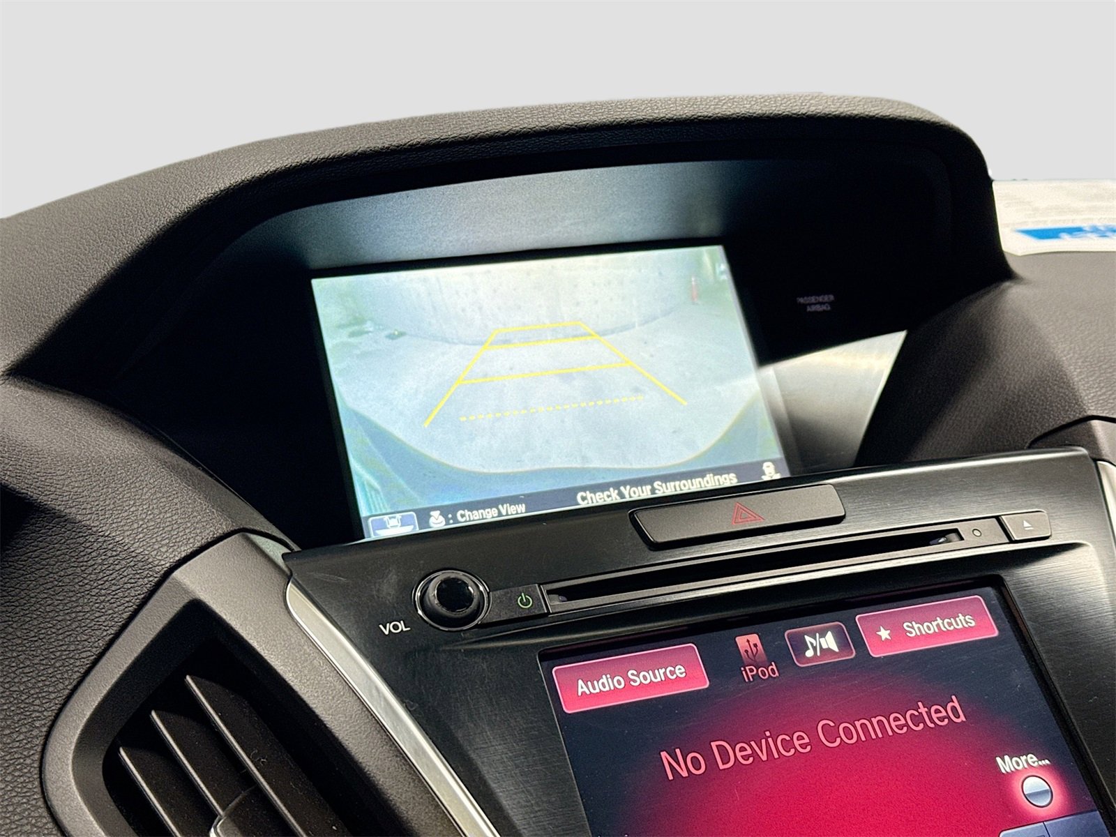 Used 2016 Acura MDX SH-AWD w/ Technology Package image 14