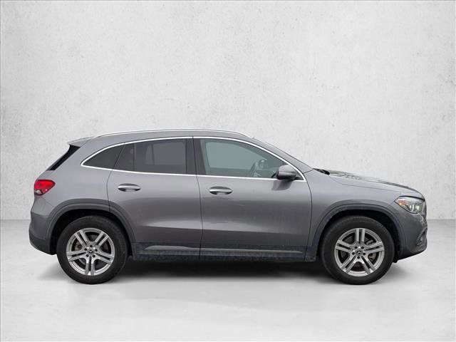 Used 2021 Mercedes-Benz GLA 250 4MATIC image 4