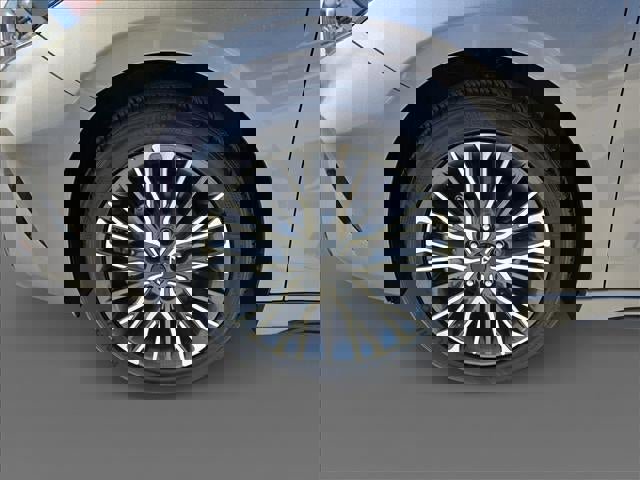 Used 2024 Kia Forte GT-Line image 9