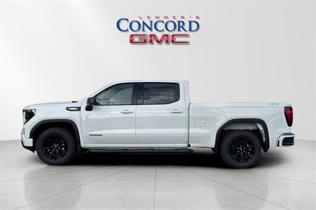 New 2026 GMC Sierra 1500 Elevation w/ Elevation Select Package image 7