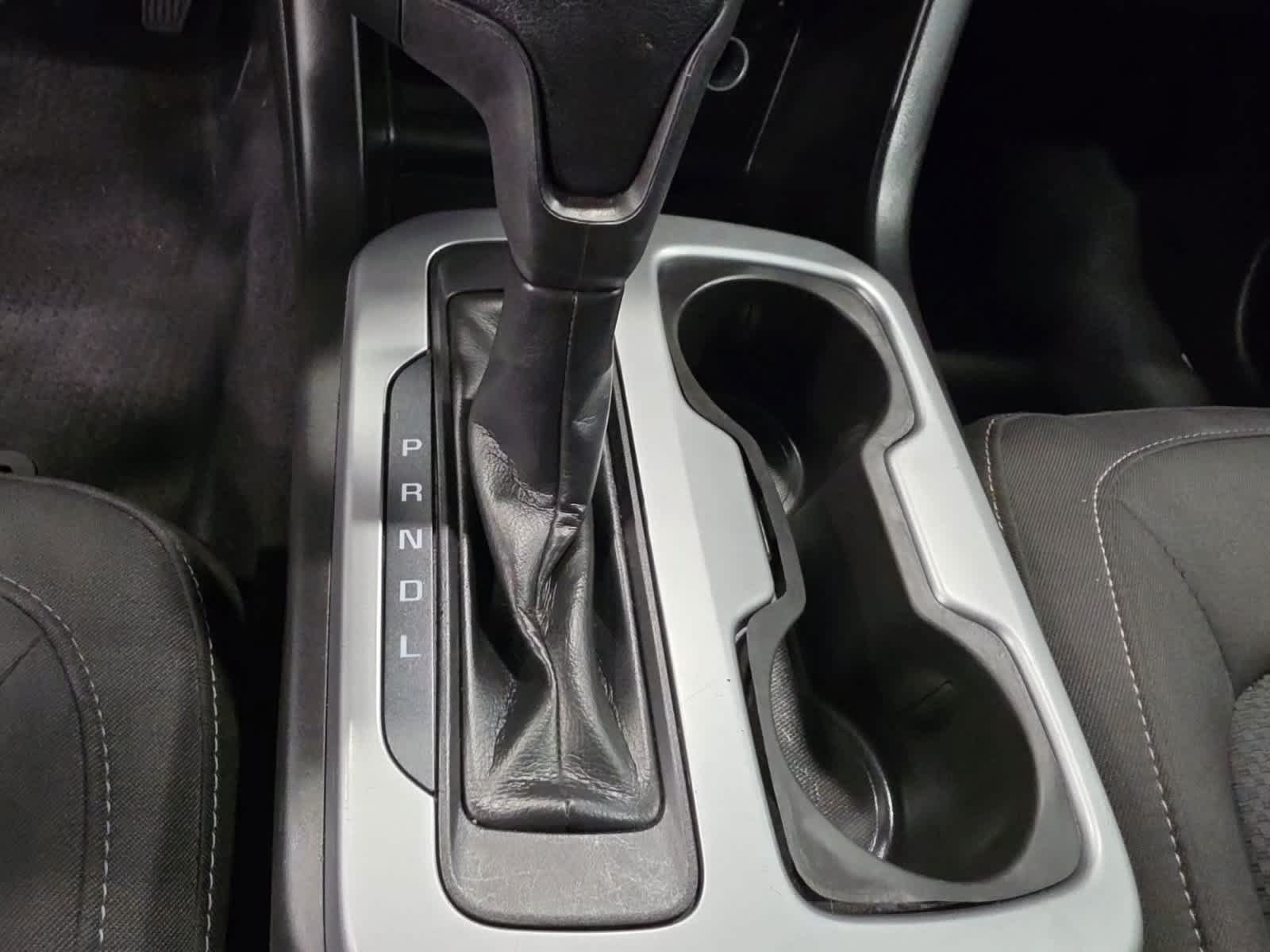 Used 2020 Chevrolet Colorado LT AWD/4WD image 24
