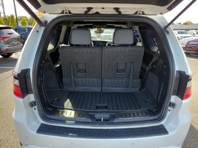 Used 2021 Dodge Durango Citadel AWD/4WD image 29