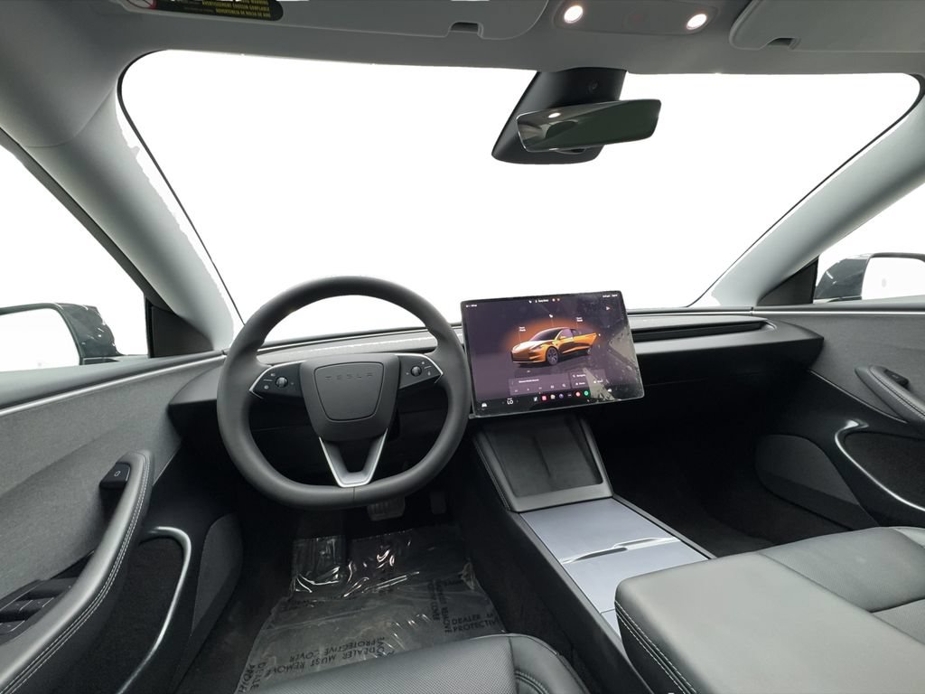 Used 2026 Tesla Model 3 RWD image 34