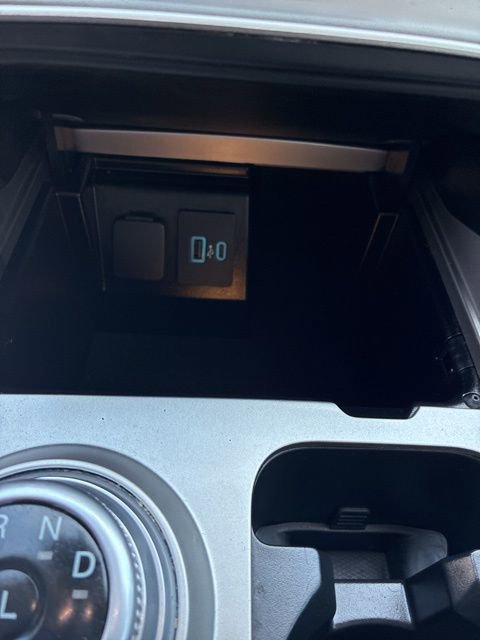 Used 2021 Ford Explorer 2WD image 15