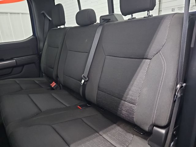 Used 2023 Ford F150 XLT w/ Equipment Group 302A High AWD/4WD image 35