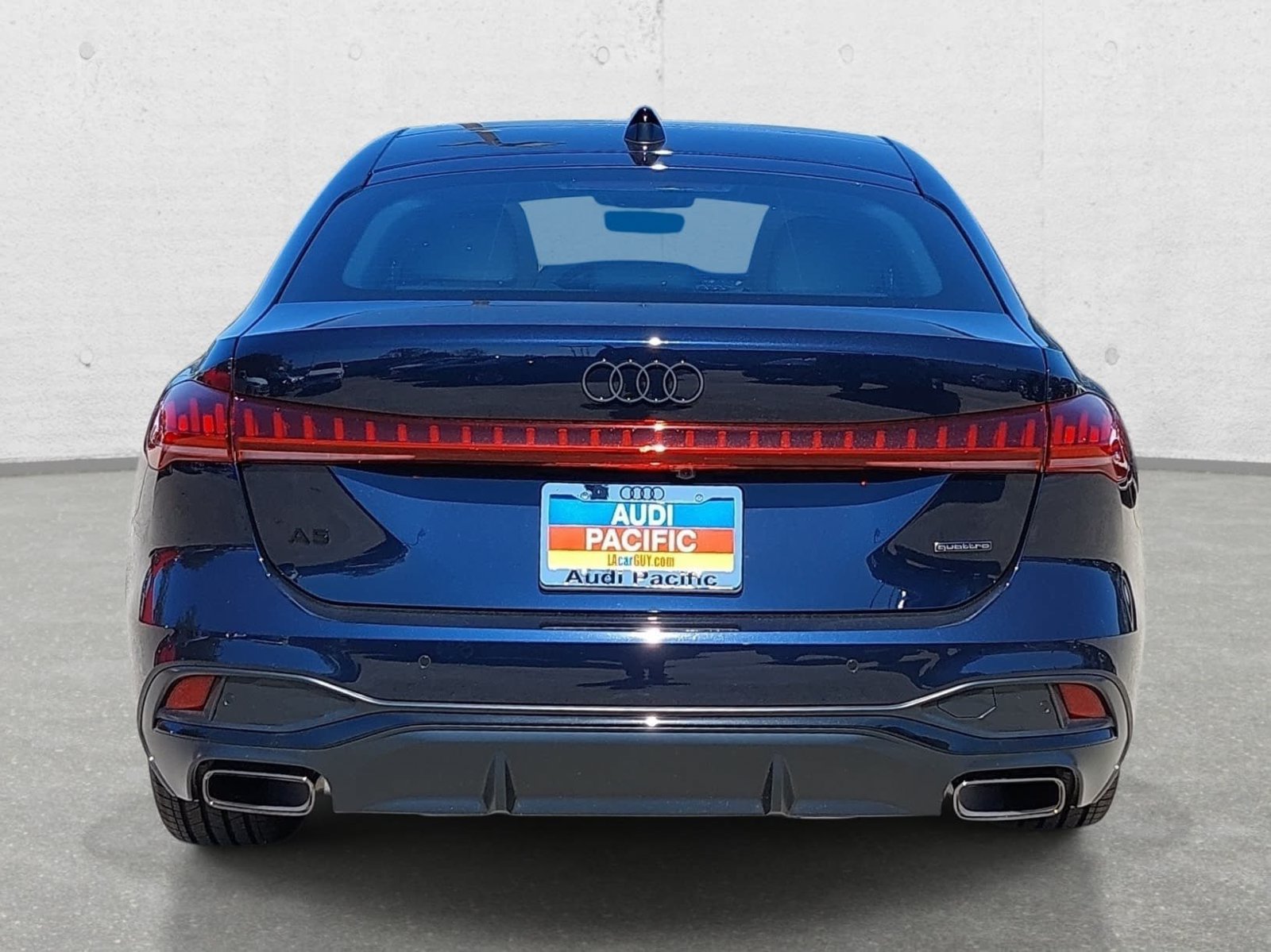 New 2026 Audi A5 Premium Plus AWD/4WD image 6
