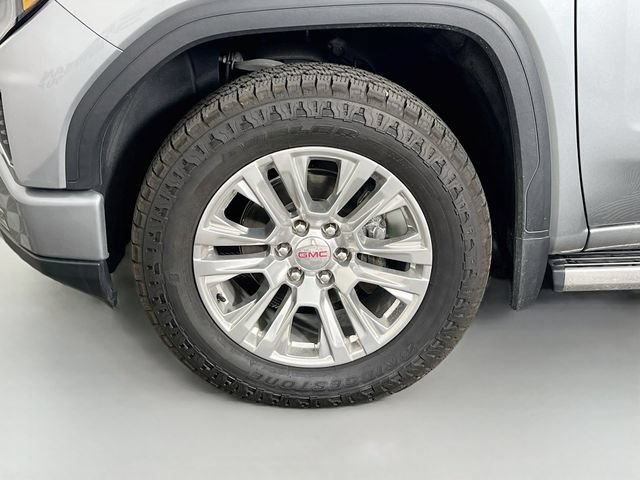 Used 2023 GMC Sierra 1500 Denali w/ Technology Package AWD/4WD image 28