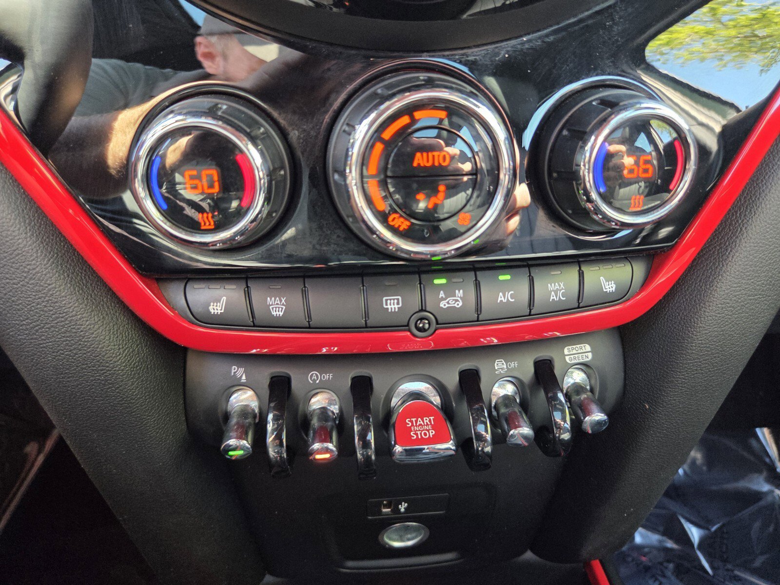 Certified 2023 MINI Cooper Countryman John Cooper Works AWD/4WD image 26