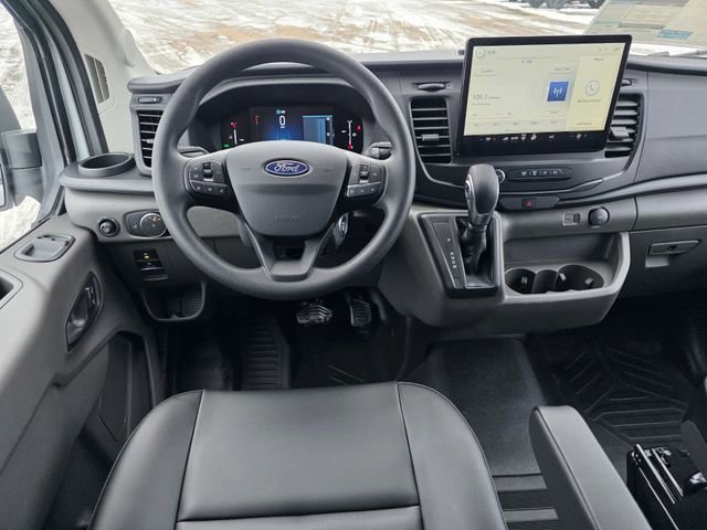 New 2026 Ford Transit 250 148 Medium Roof RWD image 20