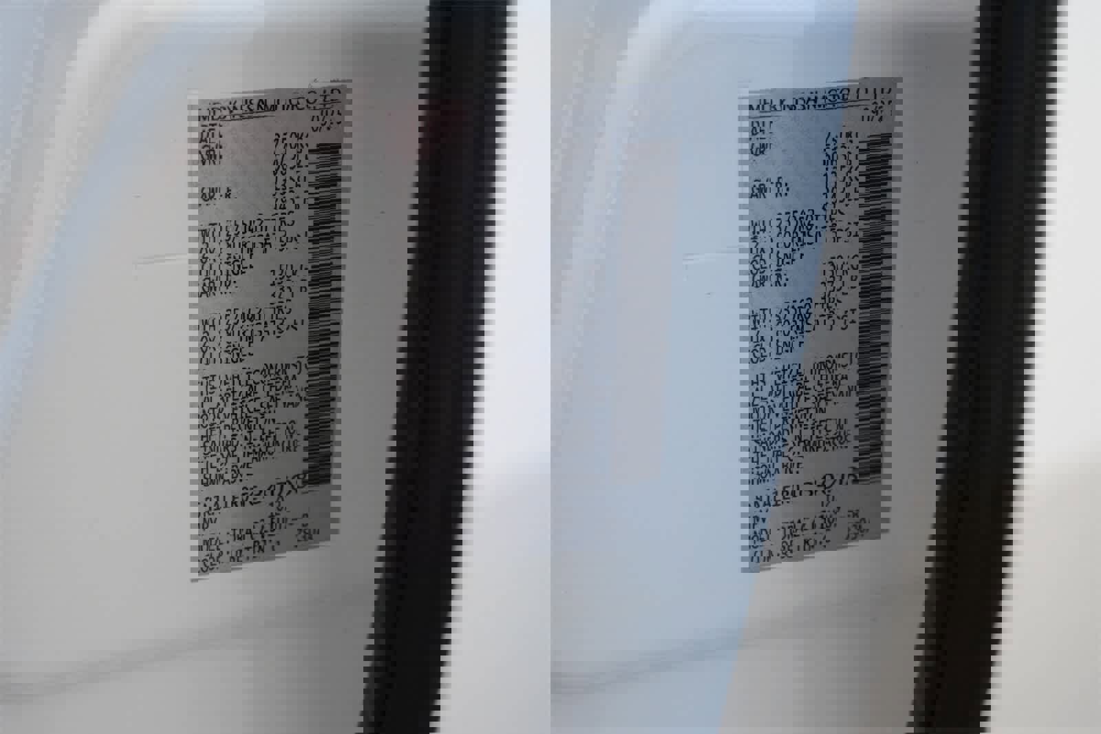 New 2026 INFINITI QX60 Pure image 27