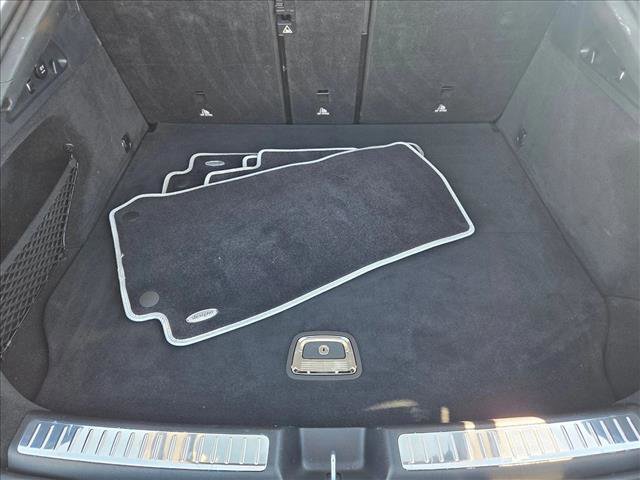 Used 2019 Mercedes-Benz GLC 300 4MATIC Coupe image 6