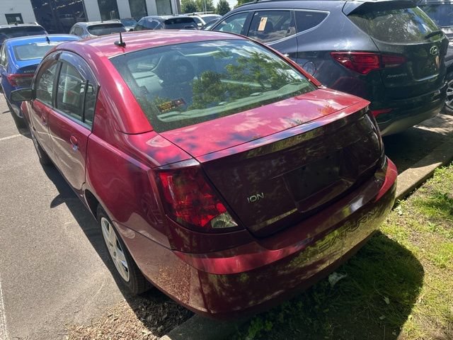 Used 2006 Saturn ION Level 2 w/ Preferred Pkg FWD image 9