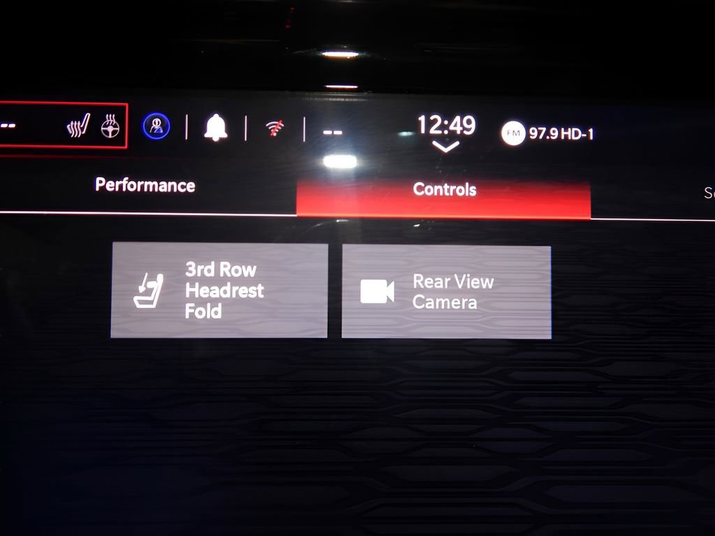Used 2023 Dodge Durango R/T AWD/4WD image 27