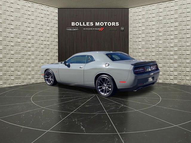 Used 2023 Dodge Challenger R/T Scat Pack RWD image 11
