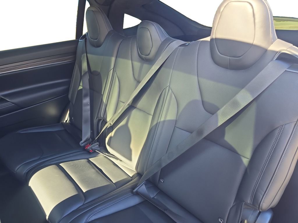 Used 2022 Tesla Model X image 14