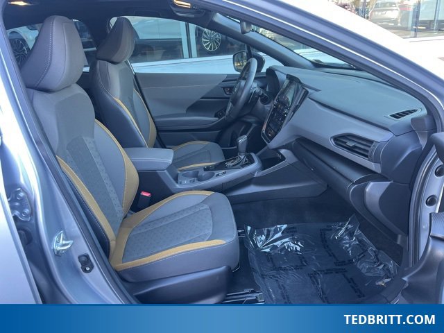 Used 2024 Subaru Crosstrek 2.5i Sport image 22