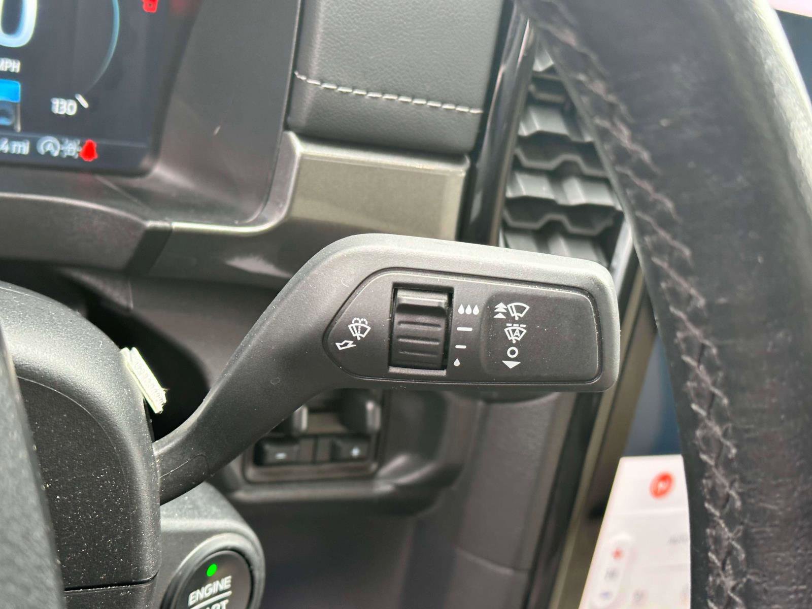 Certified 2024 Ford Ranger Lariat w/ Advanced Towing Package image 24