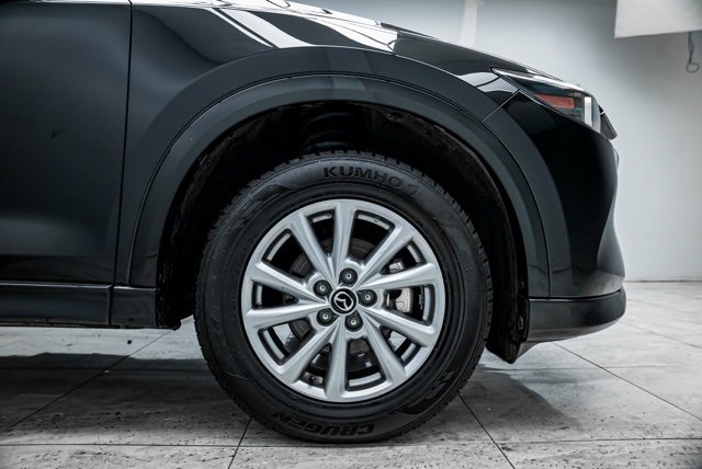 Used 2024 MAZDA CX-5 AWD 2.5 S w/ Select Package image 37