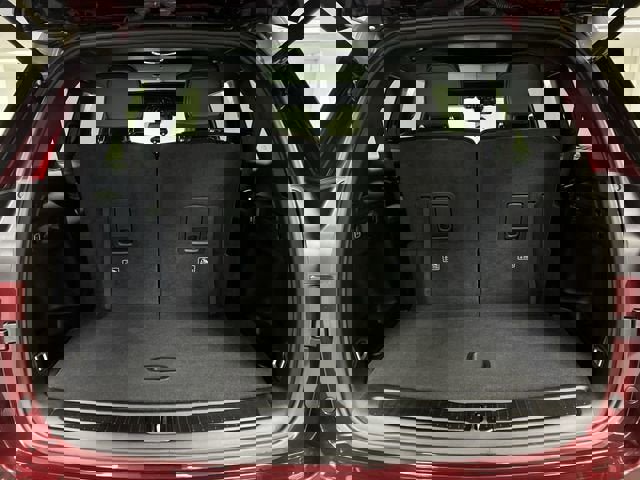 Used 2025 Jeep Grand Cherokee L Limited w/ Black Appearance Package image 27