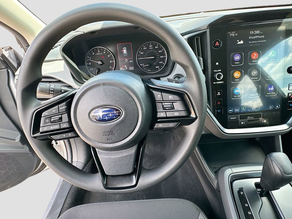 New 2026 Subaru Crosstrek 2.0i Premium image 11
