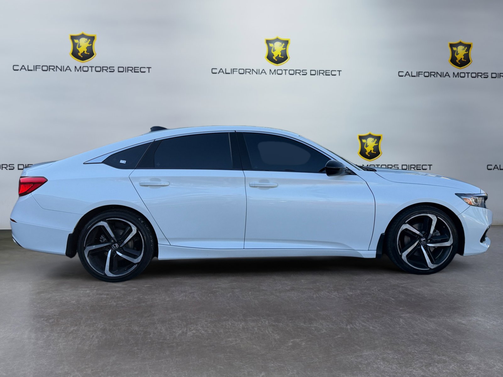 Used 2022 Honda Accord Sport image 6