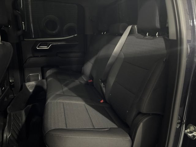 Used 2022 Chevrolet Silverado 1500 LT Trail Boss w/ Convenience Package II AWD/4WD image 29