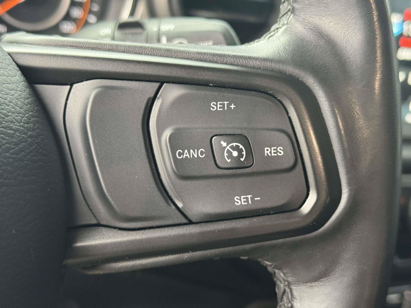 Used 2022 Jeep Wrangler Unlimited Sport AWD/4WD image 20