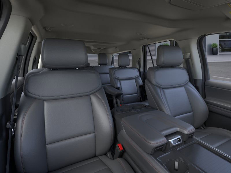 New 2026 Ford Expedition Max Active image 10