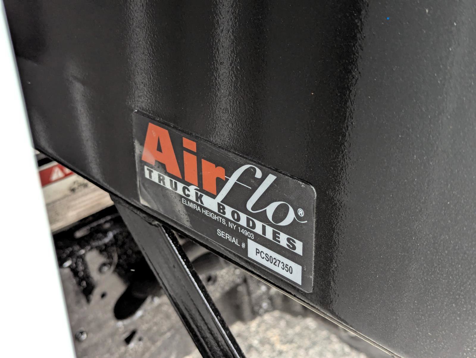 New 2026 Chevrolet Silverado 3500 W/T w/ WT Convenience Package image 23