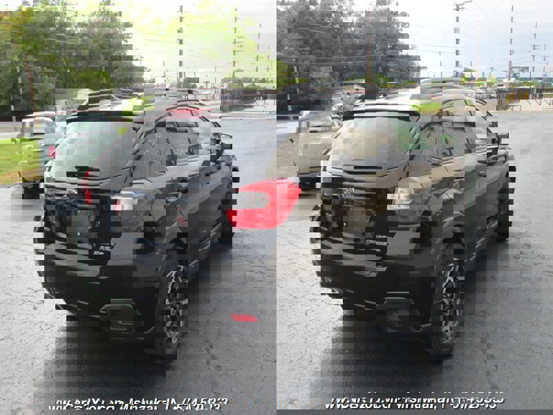 Used 2017 Subaru Crosstrek 2.0i Premium image 6