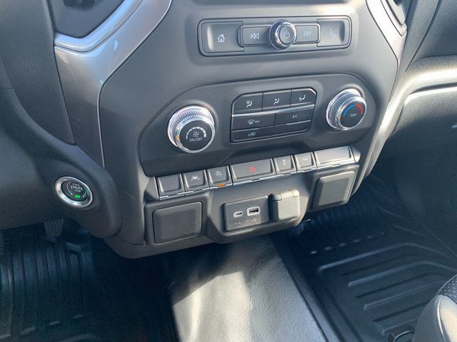 Used 2024 GMC Sierra 1500 Pro image 24