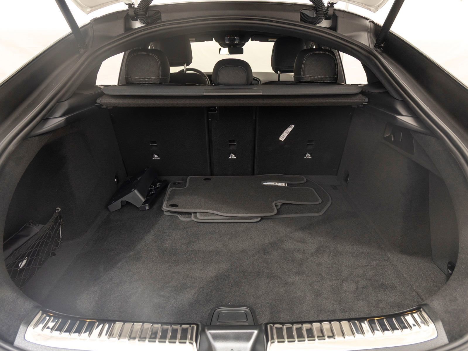 New 2026 Mercedes-Benz GLE 450 4MATIC Coupe image 21