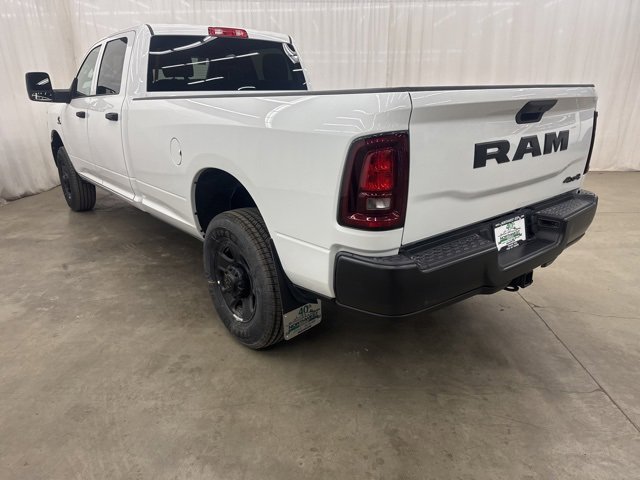 New 2025 RAM 3500 Tradesman image 11