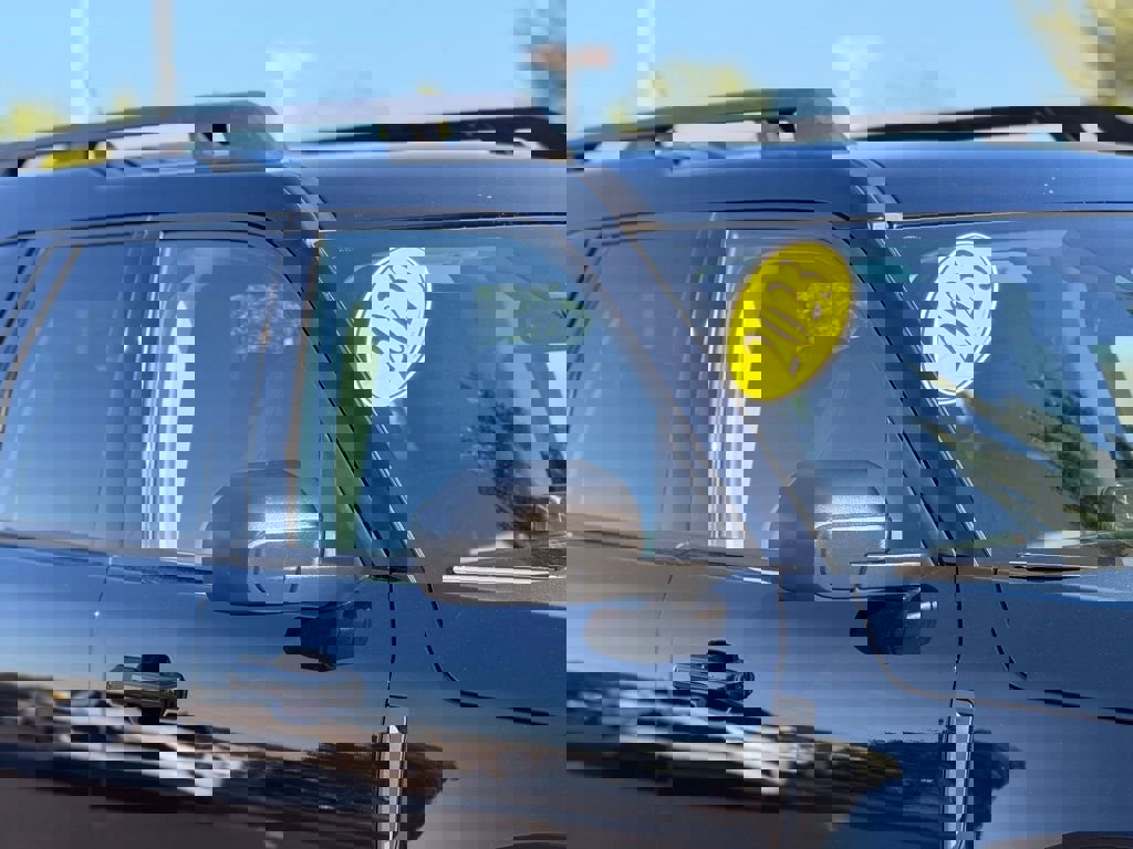 Used 2023 Ford Bronco Sport Outer Banks w/ Tech Package image 7