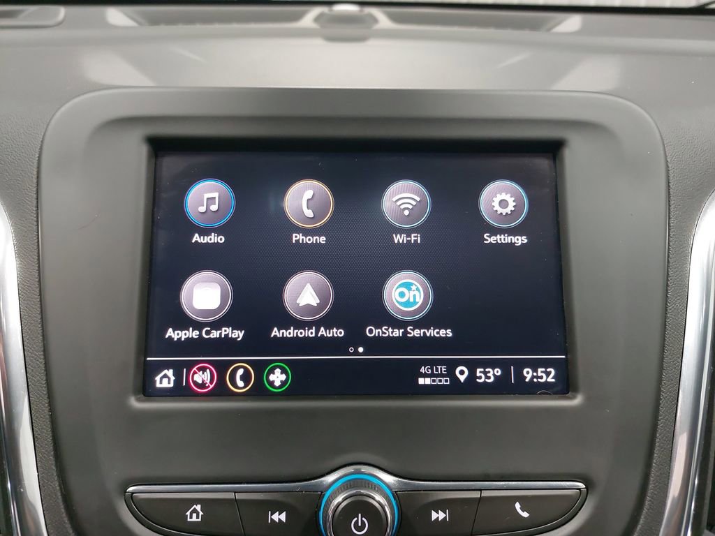 Used 2024 Chevrolet Equinox LS w/ LPO, Floor Liner Package image 21