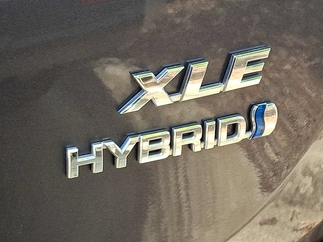 Used 2016 Toyota RAV4 XLE w/ Convenience Package AWD/4WD image 24