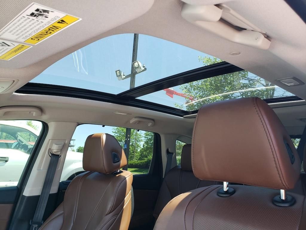 Used 2024 Acura MDX SH-AWD w/ Technology Package image 30