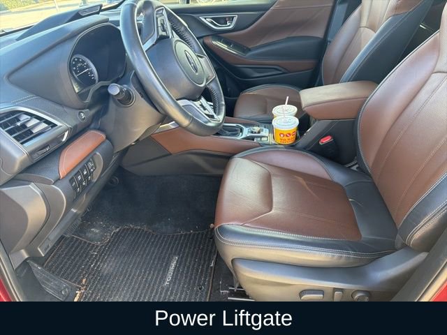 Used 2022 Subaru Forester Touring image 10