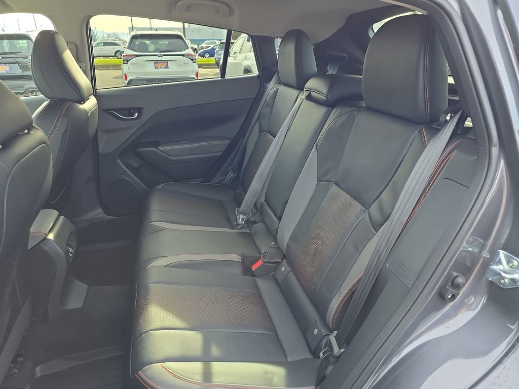 New 2026 Subaru Crosstrek 2.5i Limited image 11